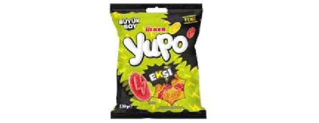 YUPO EKŞI 130G