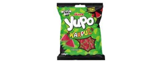 YUPO EGLENJELI KARPUZ 130G