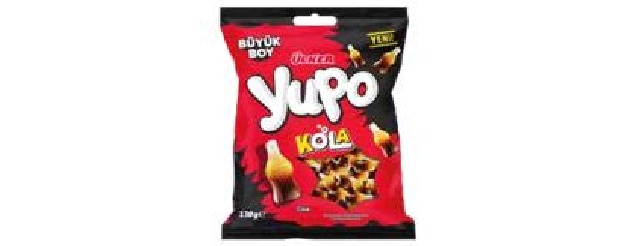 YUPO KOLALI 130G