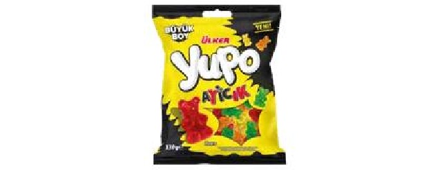 YUPO AYICIK 130G
