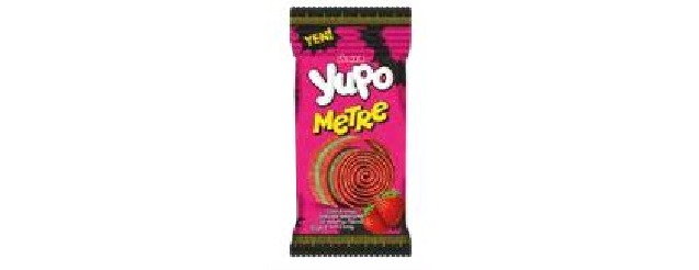 YUPO METRE ÇILEK 50G