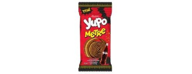 YUPO METRE KOLA 50G