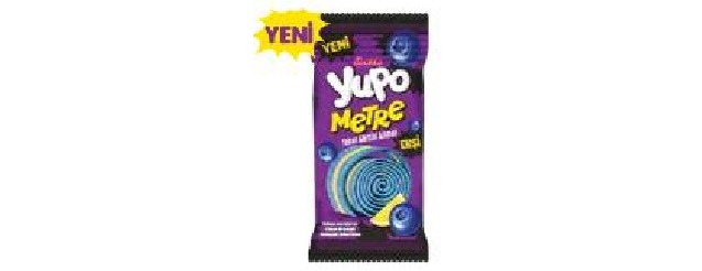 YUPO METRE YABAN MERSINI 50G