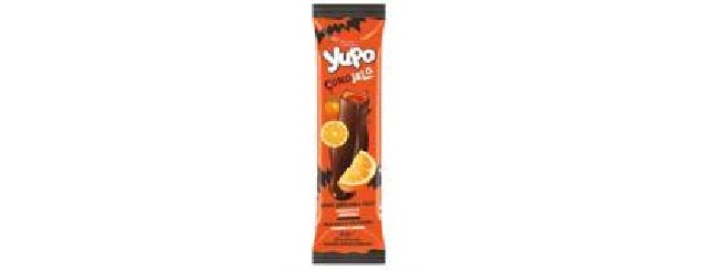 YUPO ÇOKOJELO PORTAKAL 20G