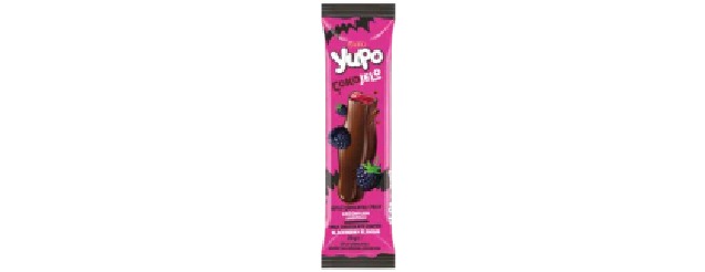 YUPO ÇOKOJELO BOGURTLEN 20G