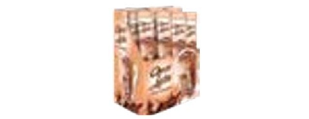 CAFE CROWN CHOCO LATTE 17 G