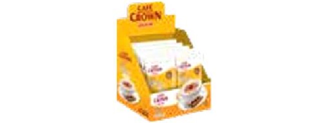 CAFE CROWN SALEP 12’Lİ KUTU