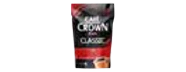 CAFE CROWN KLASİK KAHVE 100 G
