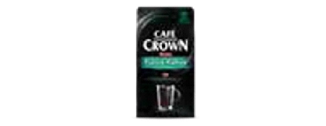 CAFE CROWN FİLTRE KAHVE 250 G
