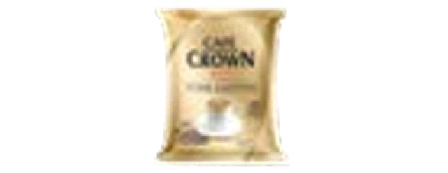 CAFE CROWN TÜRK KAHVESİ 100 G