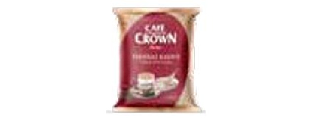 CAFE CROWN TAHİNLİ KAHVE 100 G
