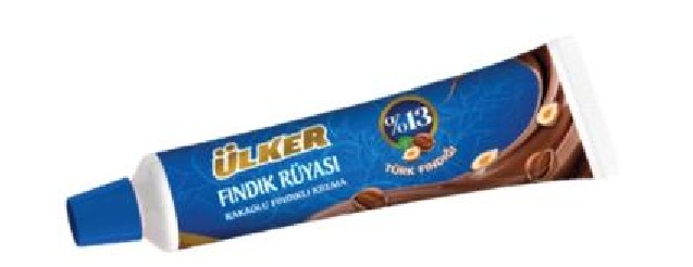 Ülker Fındık Ruyası Tup 30Gx12X12
