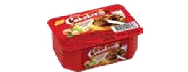 ÇOKOKREM 180 G