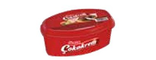 ÇOKOKREM 250 G
