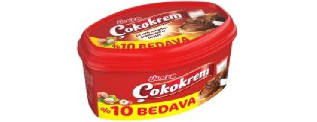 Çokokrem Iml Kase 440Gx8 %10 Bedava