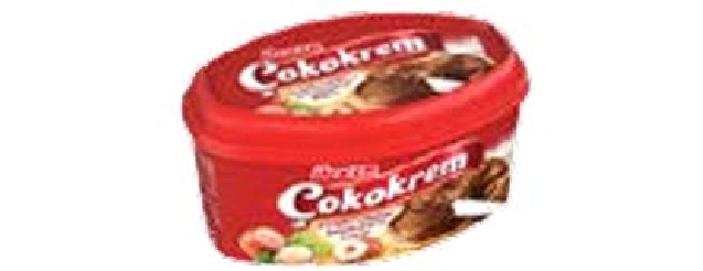 ÇOKOKREM 400 G