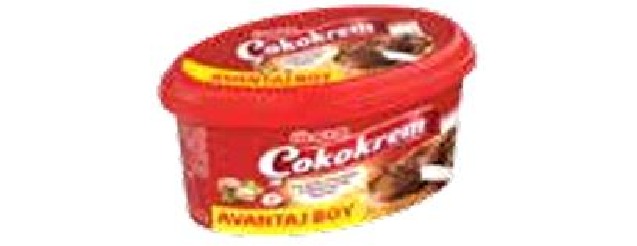 ÇOKOKREM 650 G