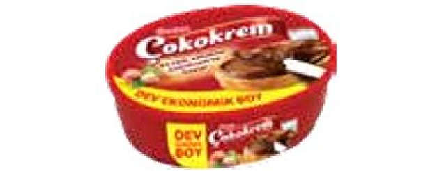 ÇOKOKREM 950 G