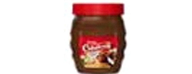 ÇOKOKREM PET KAVANOZ 350 G