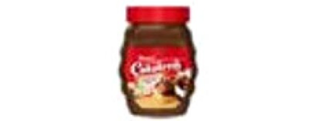 ÇOKOKREM PET KAVANOZ 650 G