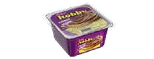 HOBBY KREM ÇİKOLATA 350 G x 8