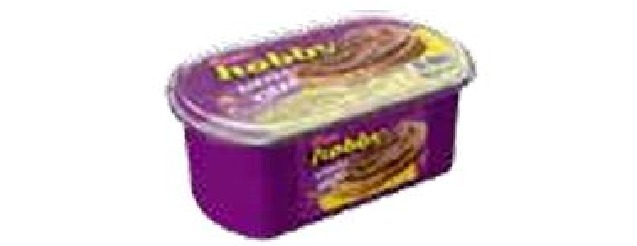 HOBBY KREM ÇİKOLATA 650 G x 8