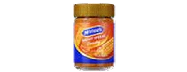 McVities KARAMALİZE BİSKÜVİ KREMASI 350 G