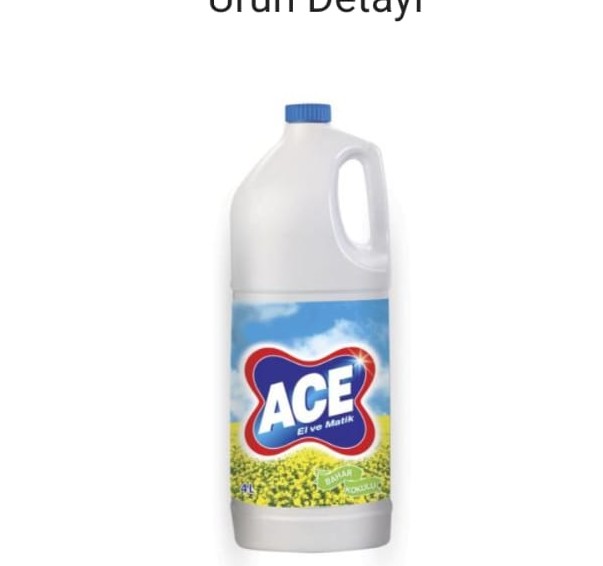 ACE BAHAR 4 LT