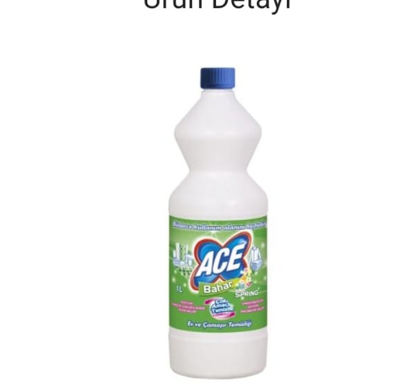 ACE BAHAR I LT