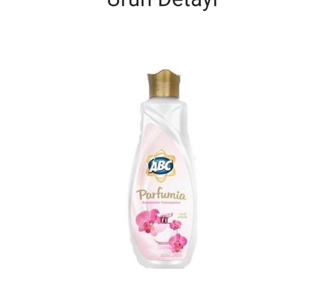 ABC PARFÜMİA ZARİF ORKİDE 1440 ML