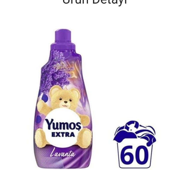 YUMOŞ EXTRA LAVANTA MANOLYA 1440 ML