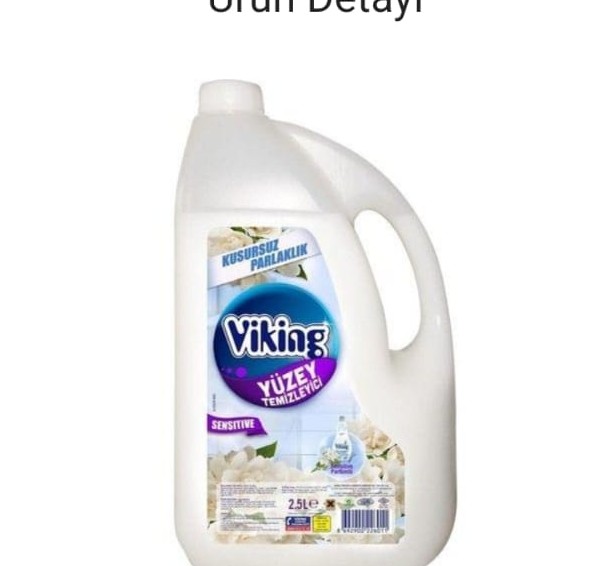 VİKİNG LT YÜZEY TEM SENSTIVE