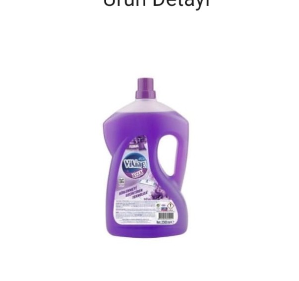 VİKİNG YÜZEY TEMİZLEYİCİ 2500 ML