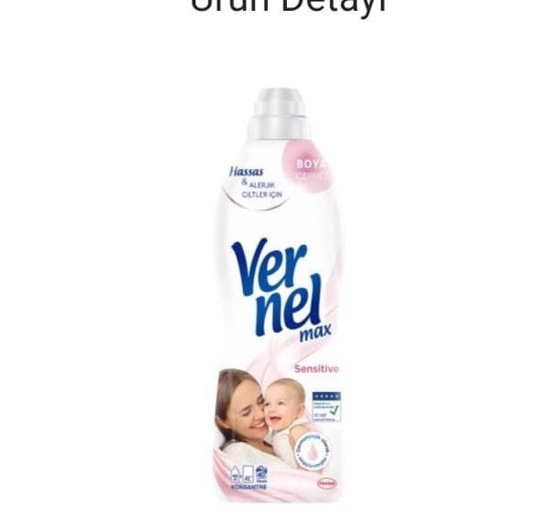 VERNEL CONSANTRE