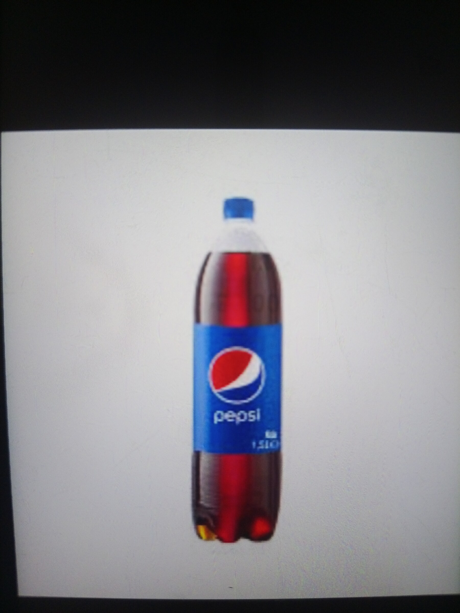 Pepsi cola 1.5 Lt yeni