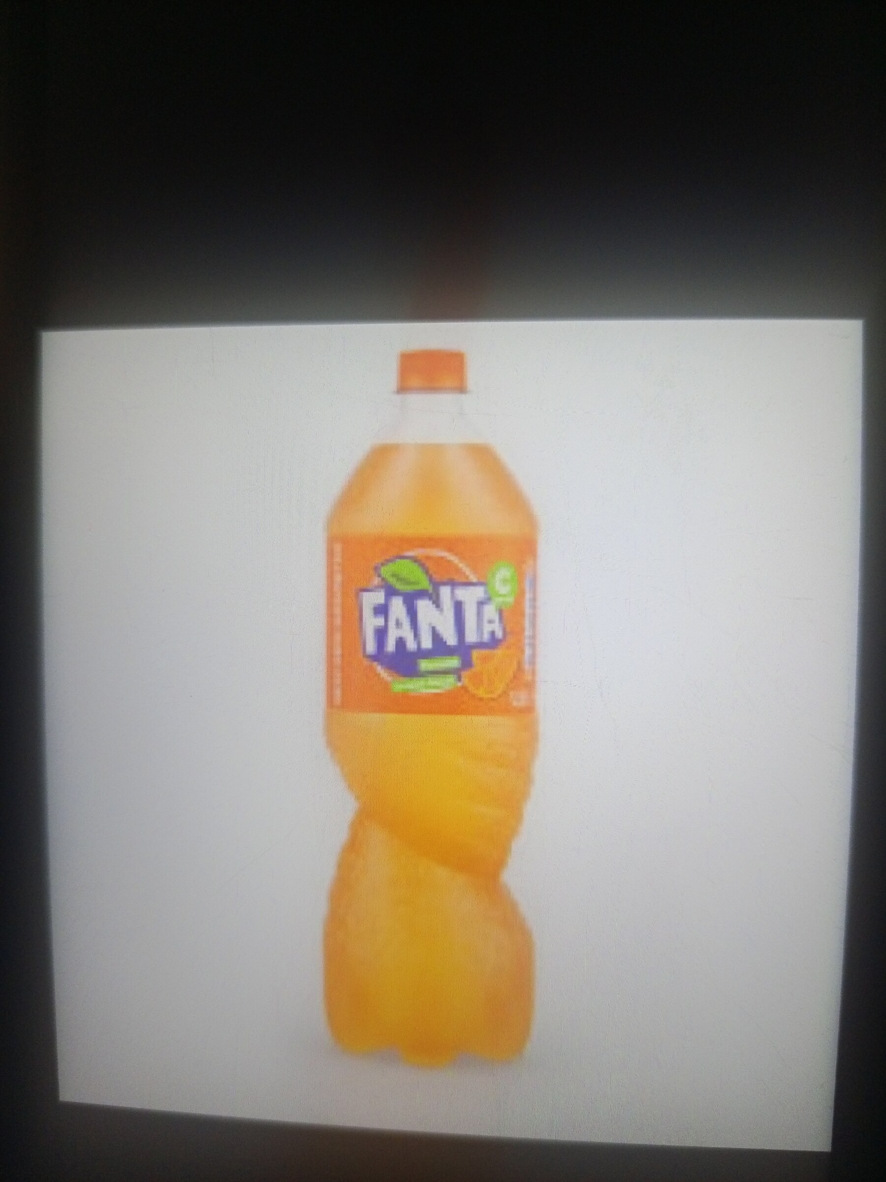 Fanta 1,5 Lt