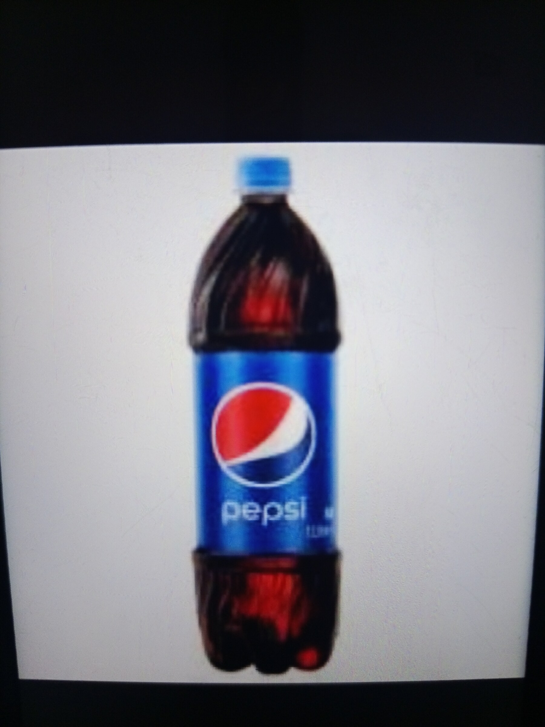 Pepsi cola 1 Lt yeni